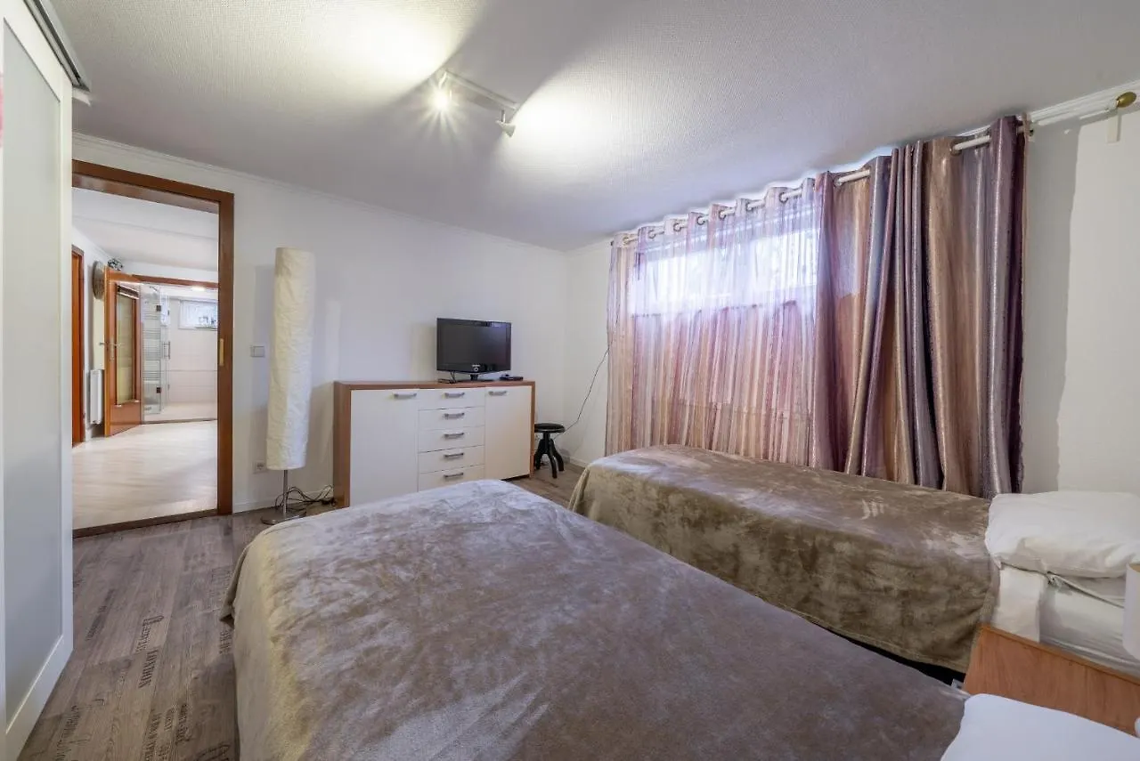 Nice Private Apartment 하노버 독일