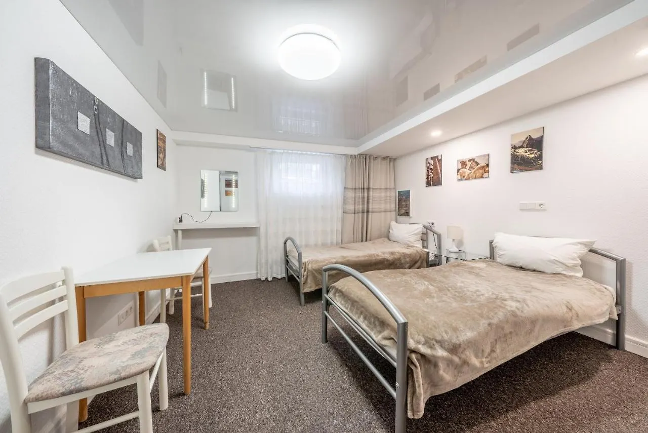Nice Private Apartment 하노버