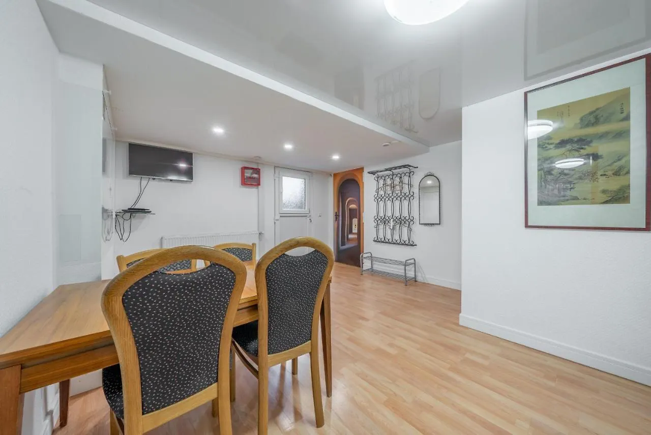 Nice Private Apartment 하노버