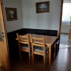Maisonet Badenstedt Apartment