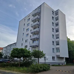 Relax - Nahe Messe Contactless Check In Apartment