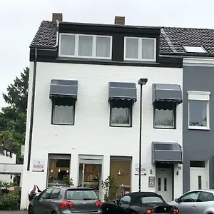 Messezimmer Stockum Düsseldorf