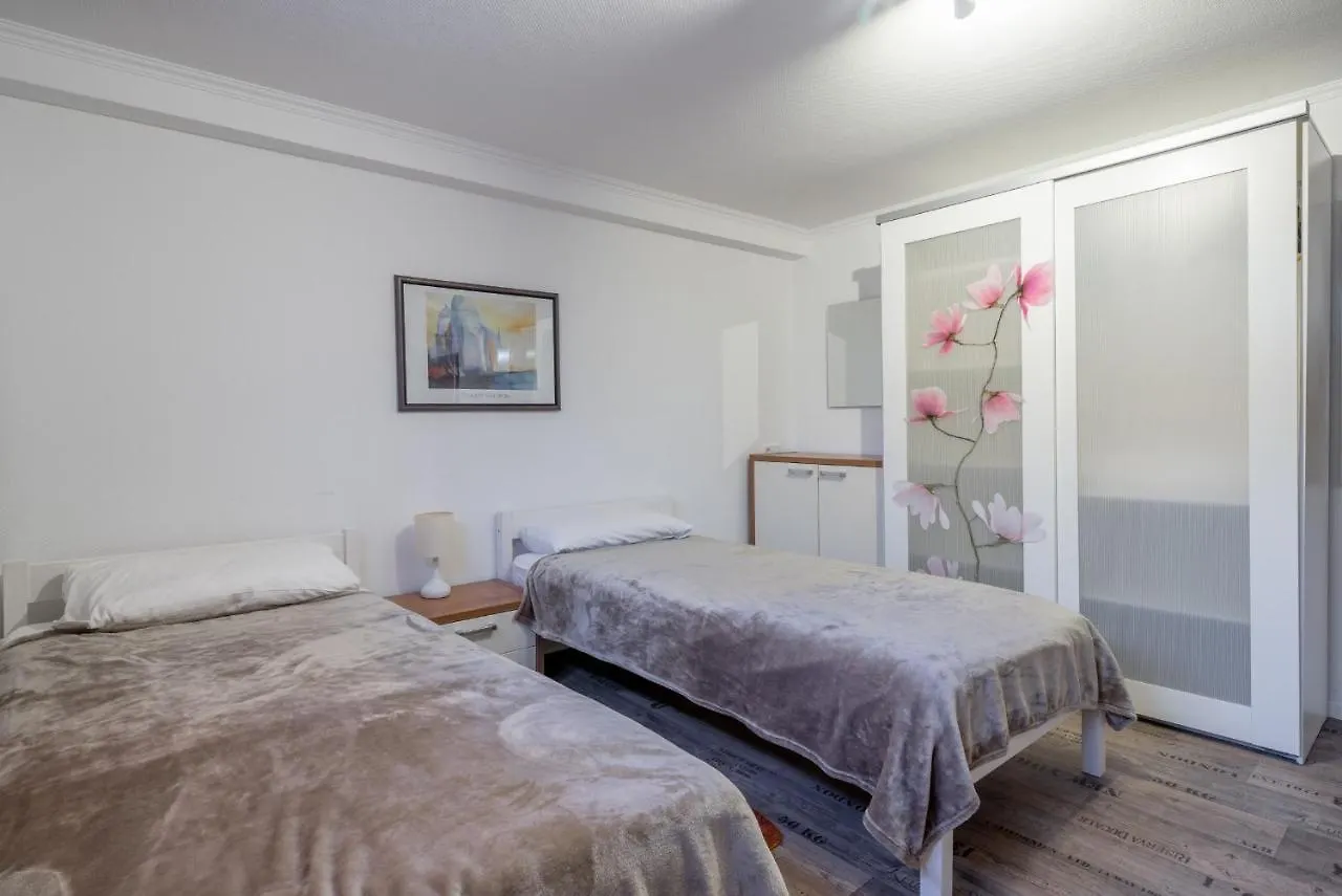 Nice Private Apartment Hannover