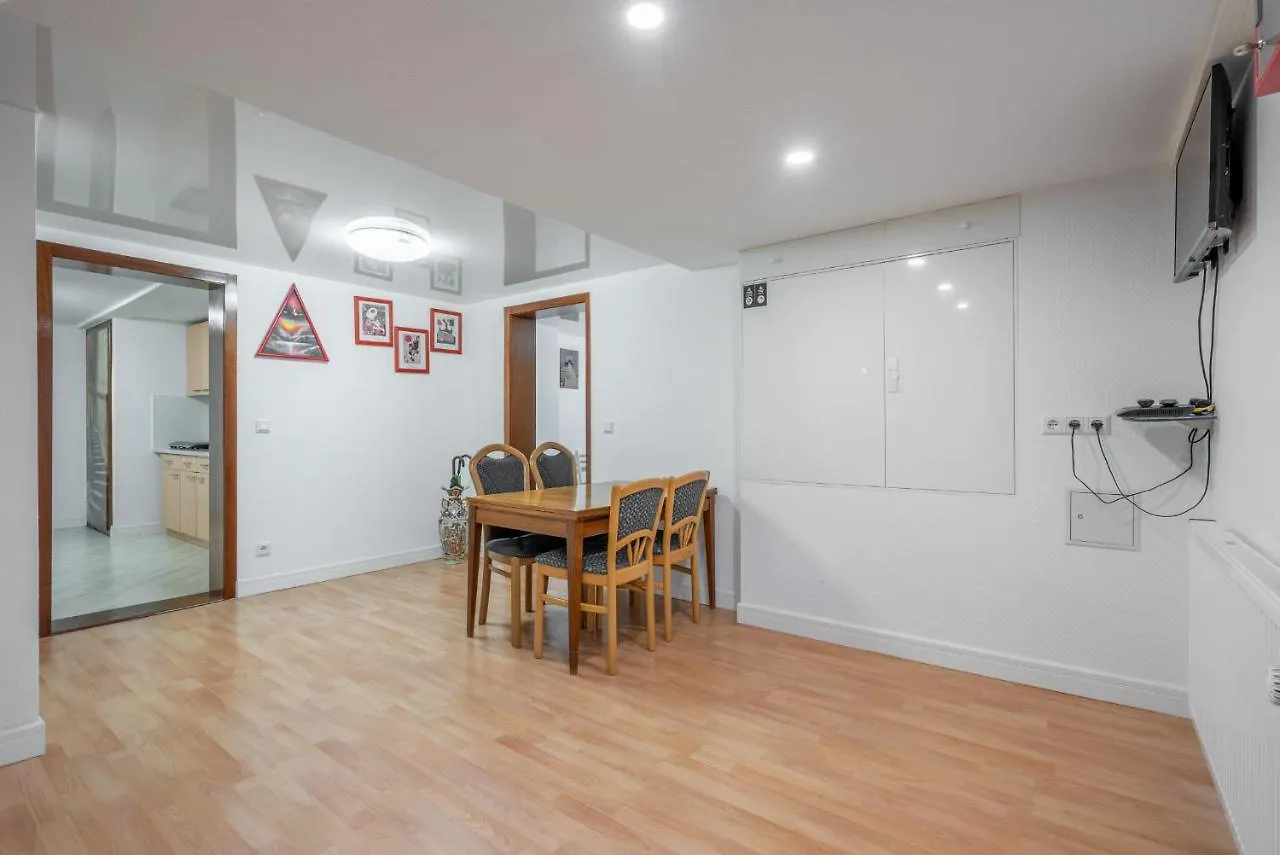 Nice Private Apartment Hannover